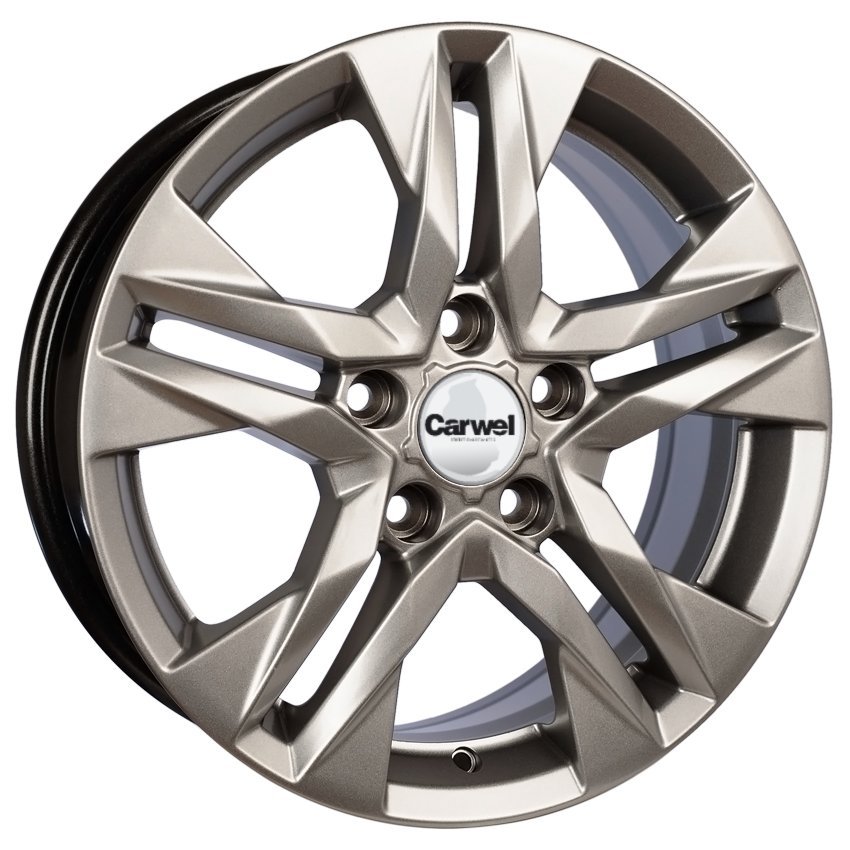 Carwel Имарка 236 (Seltos) SB 6.5x16/5x114.3 D67.1 ET44  