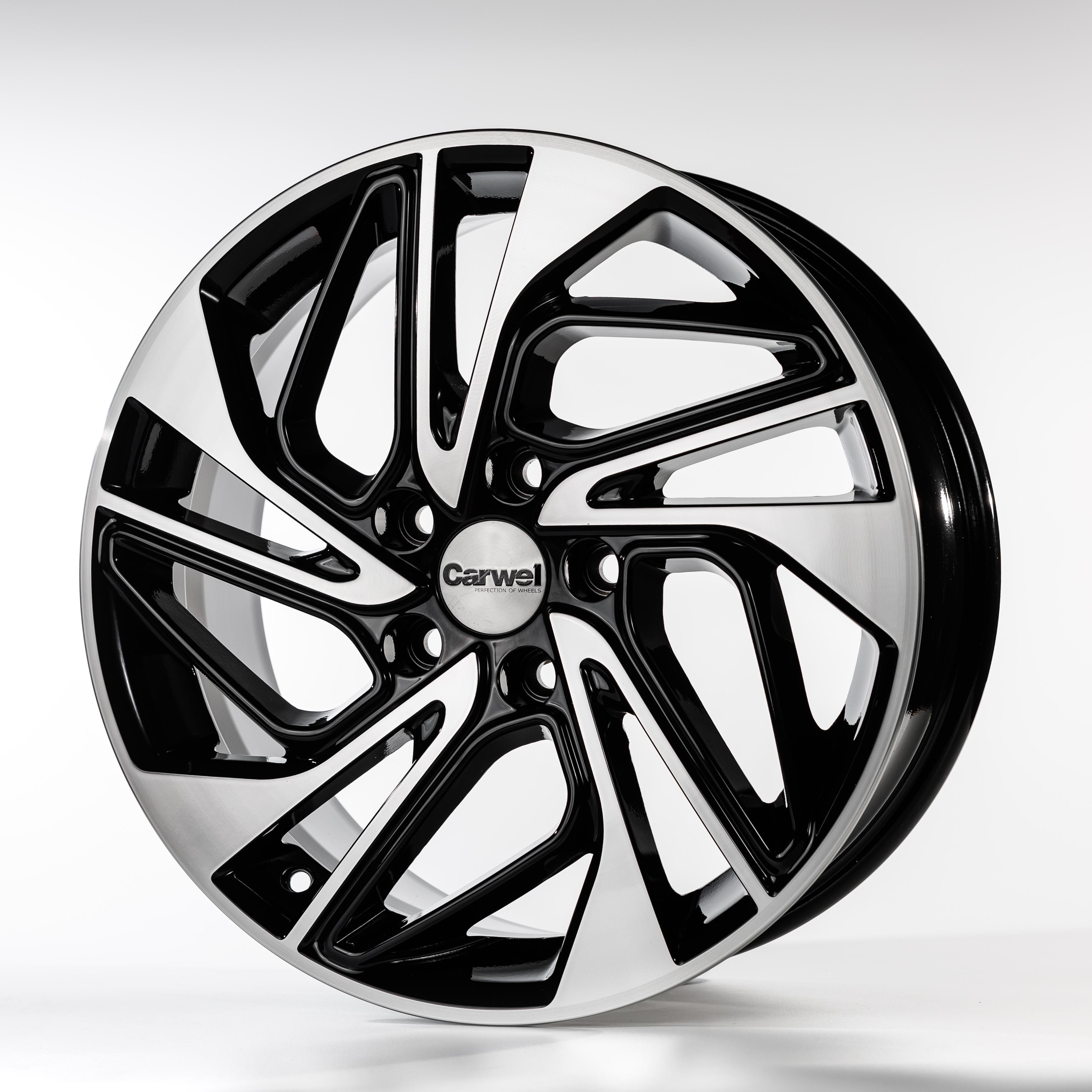 Carwel Калкан 206 (RAV4) AB 7x17/5x114.3 D60.1 ET39  