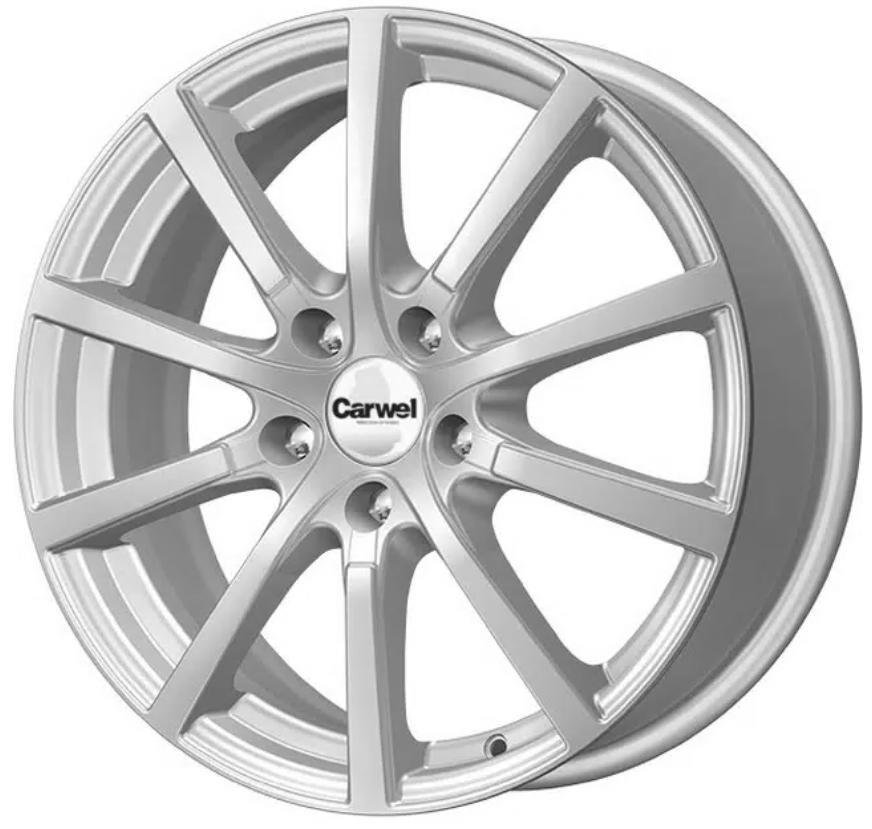 Carwel Кентавр 103 SB 7x17/5x112 D57.1 ET50  