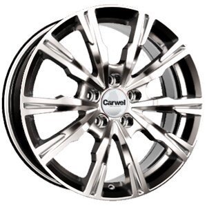 Carwel Лиман 221 SB 7.5x17/5x112 D66.6 ET45  