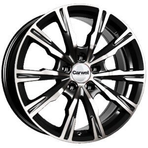 Carwel Лиман 221 AB 7.5x17/5x114.3 D67.1 ET50  