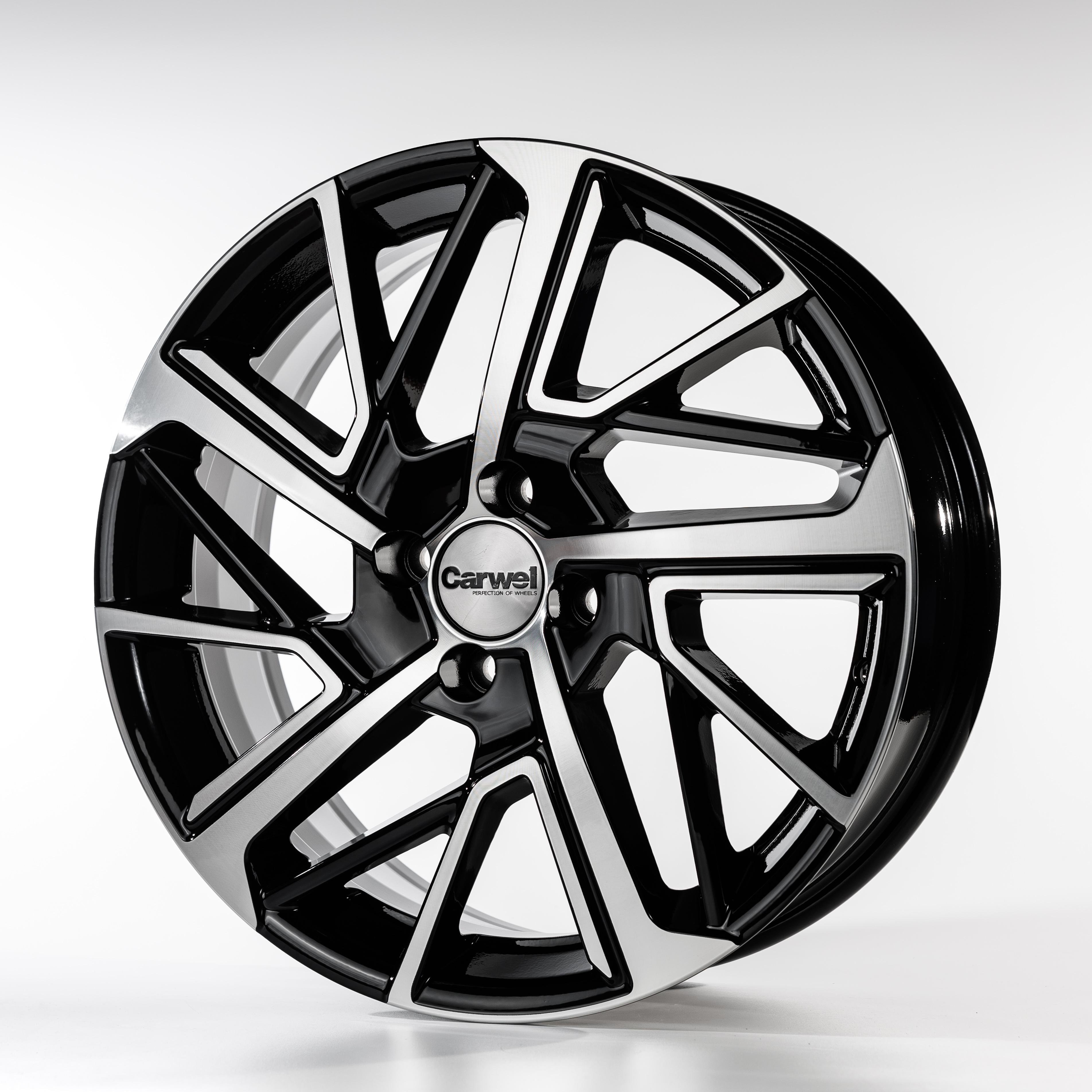 Carwel Мадон 267 (Jolion) AB 6.5x17/5x114.3 D66.6 ET37  