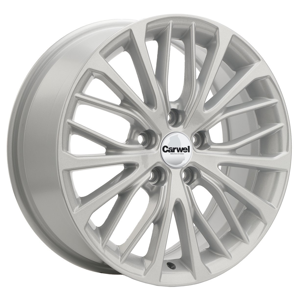 Carwel Майя 194 (Juke) SB 7x17/5x114.3 D66.1 ET47  