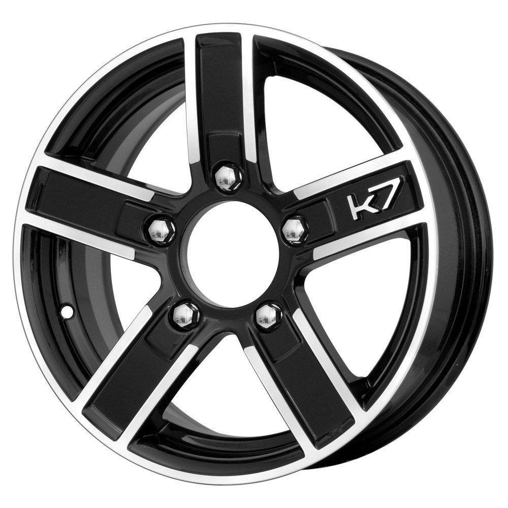 Carwel Нива-7 97(121) AB 6x16/5x139.7 D98 ET40  