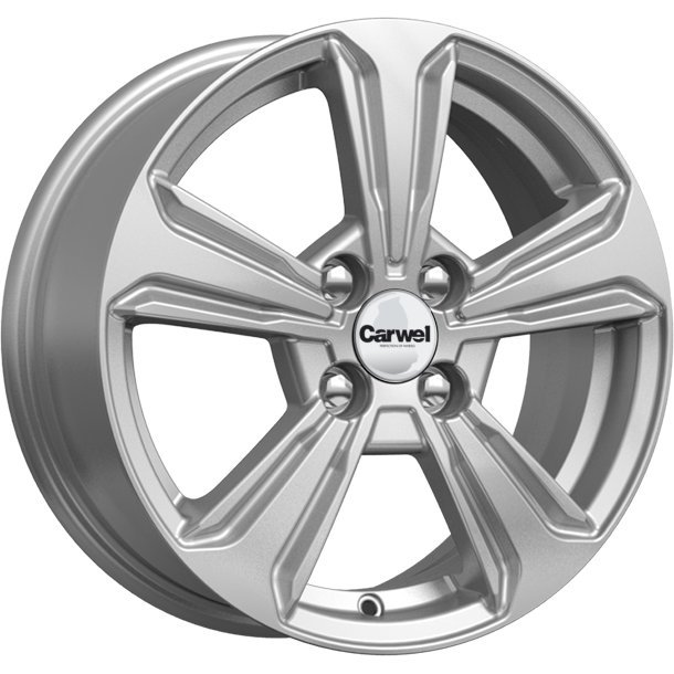 Carwel Сириус 111 SB 6x15/4x100 D54.1 ET46  