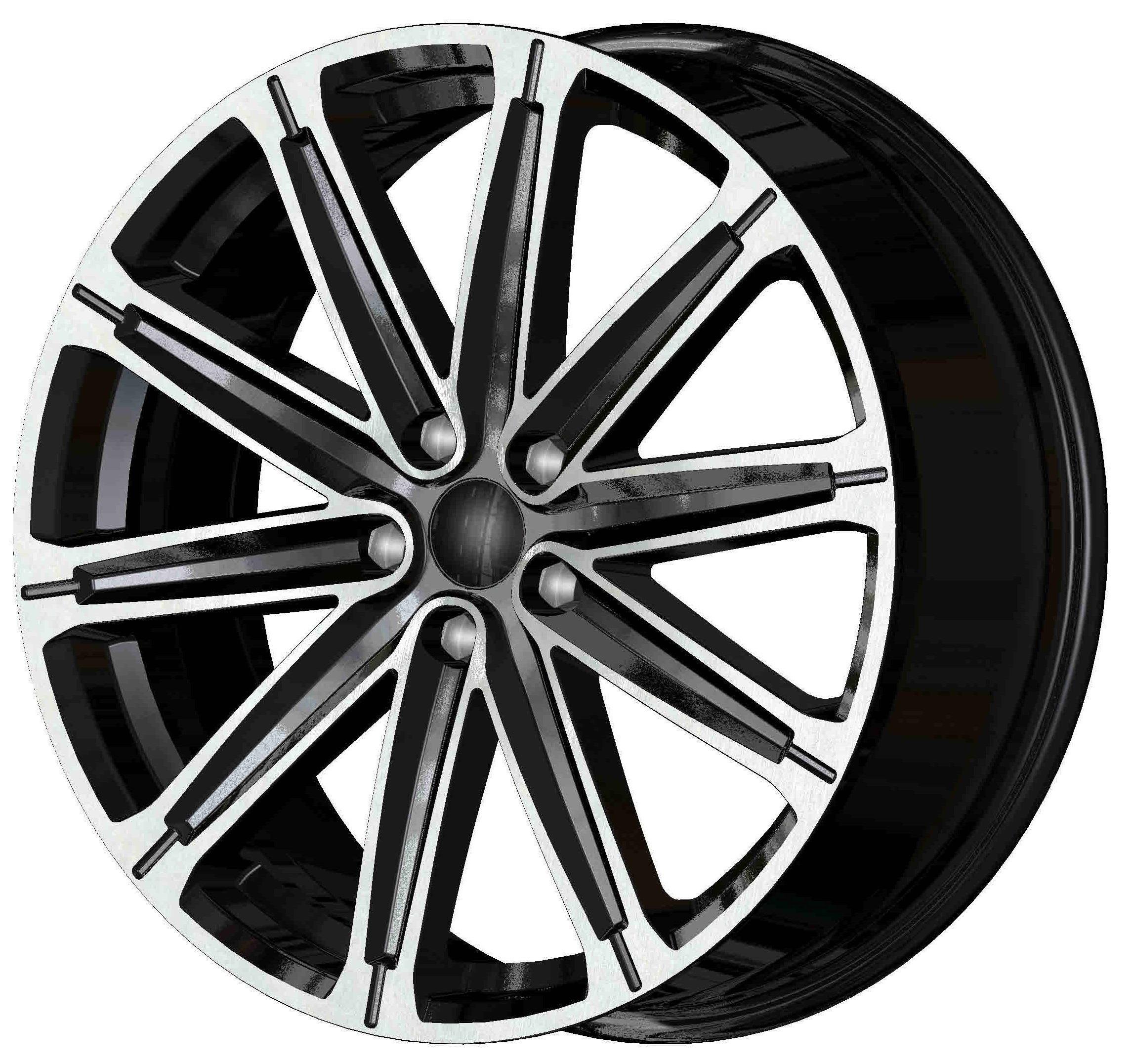 Carwel Тара AB 7.5x19/5x108 D65.1 ET36  