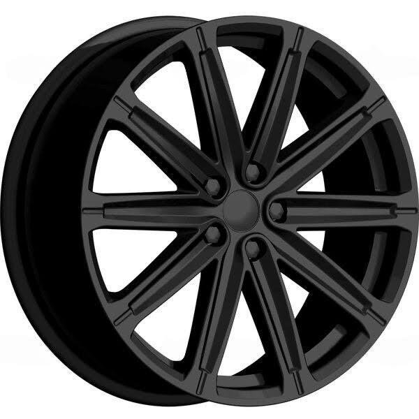 Carwel Тара BKM 7.5x19/5x114.3 D67.1 ET33  