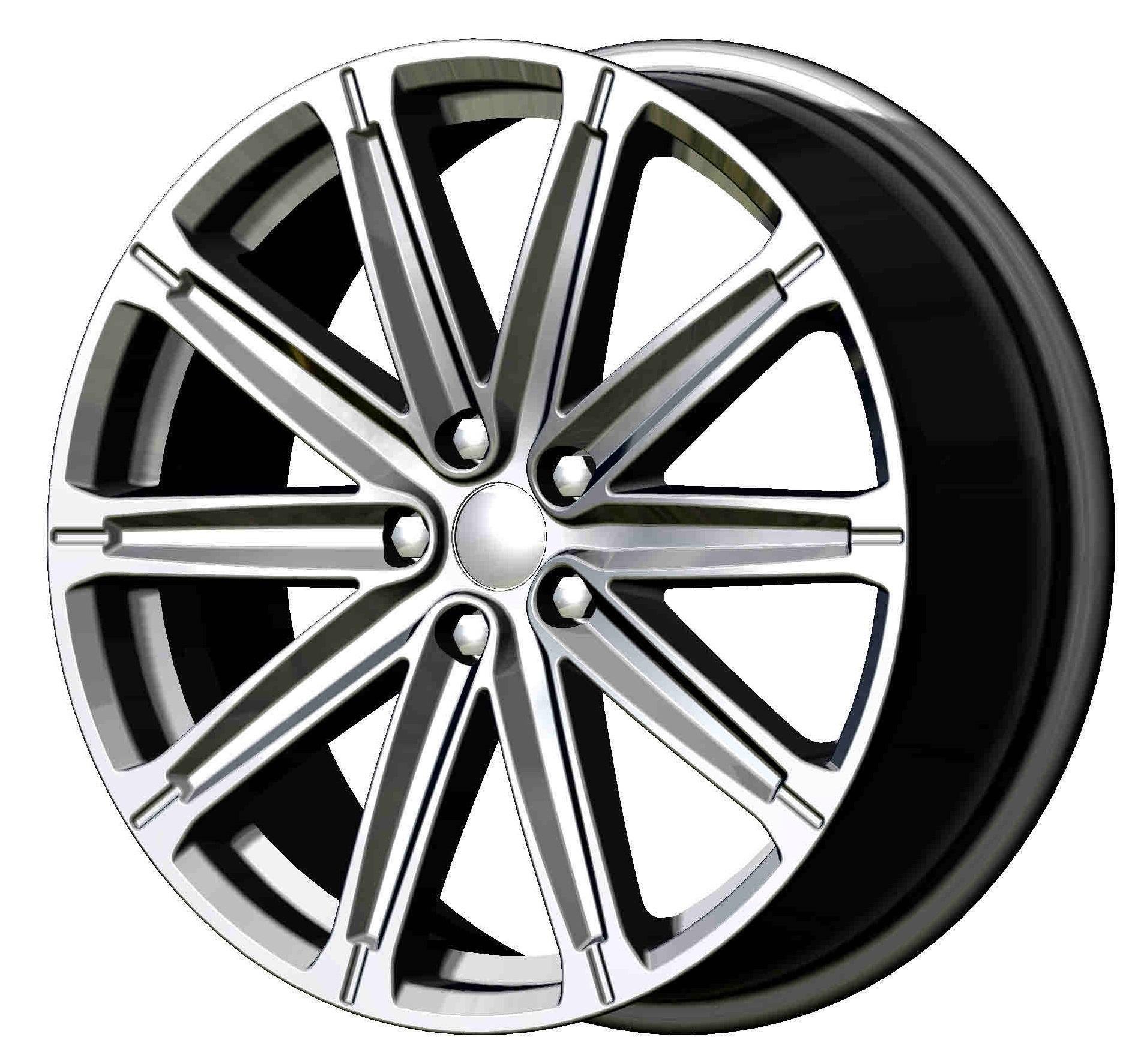 Carwel Тара SL 7.5x19/5x120 D59.6 ET41  