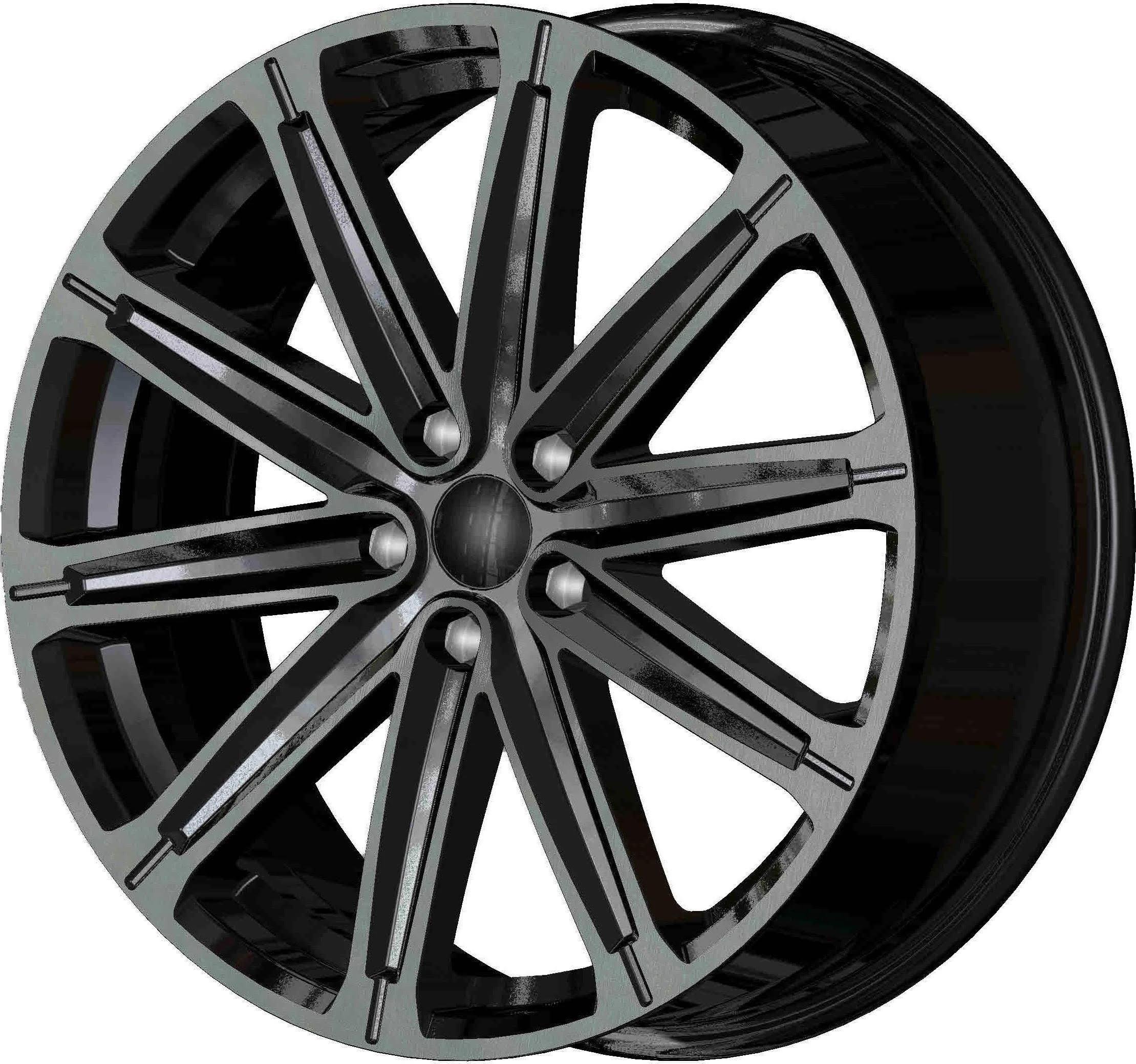 Carwel Тара BK 7.5x19/5x114.3 D67.1 ET50  