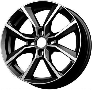 Carwel Тахо 283 AB 6x15/4x114.3 D66.1 ET40  