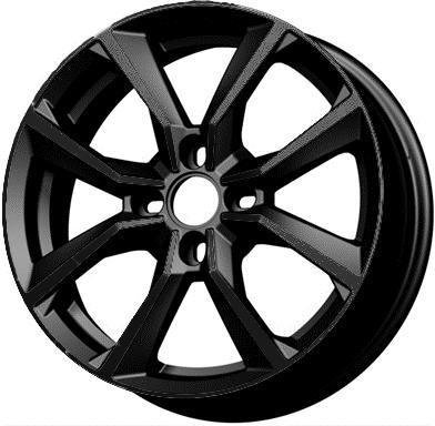 Carwel Тахо 283 BK 6x15/4x100 D54.1 ET46  