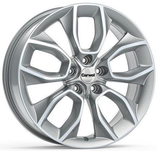 Carwel Хасан 202 (Sportage) SB 7x18/5x114.3 D67.1 ET48  