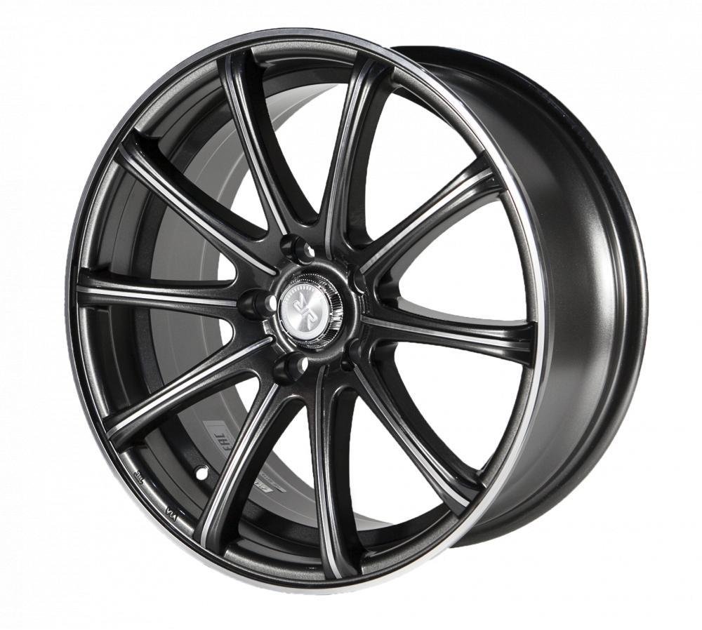 Race Ready CSS3195 MK-P 8x18/5x114.3 D67.1 ET40  