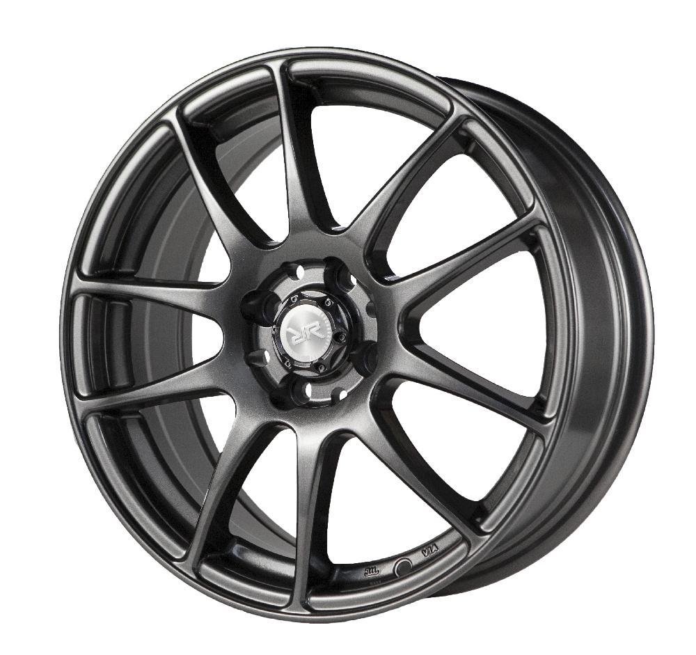 Race Ready CSS3199 GS 6x15/5x114.3 D67.1 ET40  
