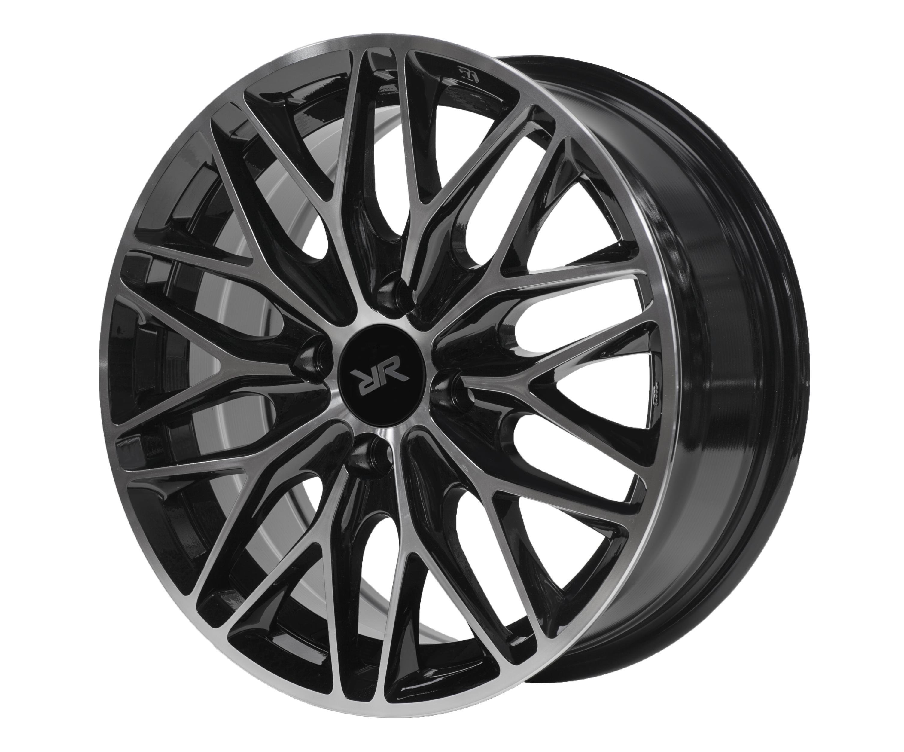 Race Ready CSS3312 B-Р 6.5x15/4x114.3 D67.1 ET40  
