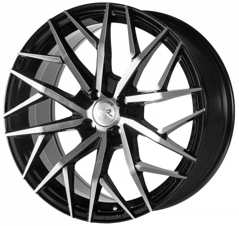 Race Ready CSS3347 B-P 7.5x17/5x114.3 D67.1 ET45  