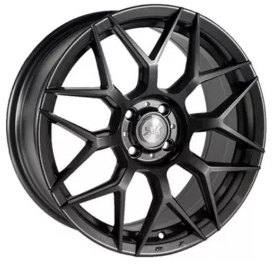 Race Ready CSS3940 BLK/M 7x15/4x98 D58.6 ET32  