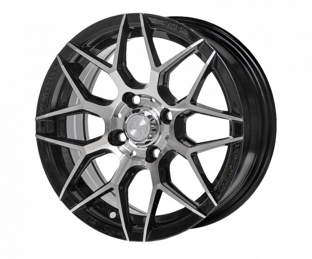 Race Ready CSS3940 B-P 6x14/4x100 D60.1 ET35  