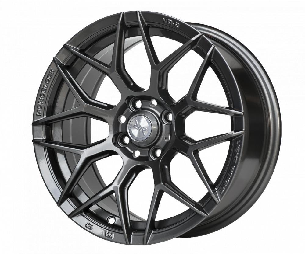 Race Ready CSS3940 MK/M 7x16/4x114.3 D67.1 ET40  