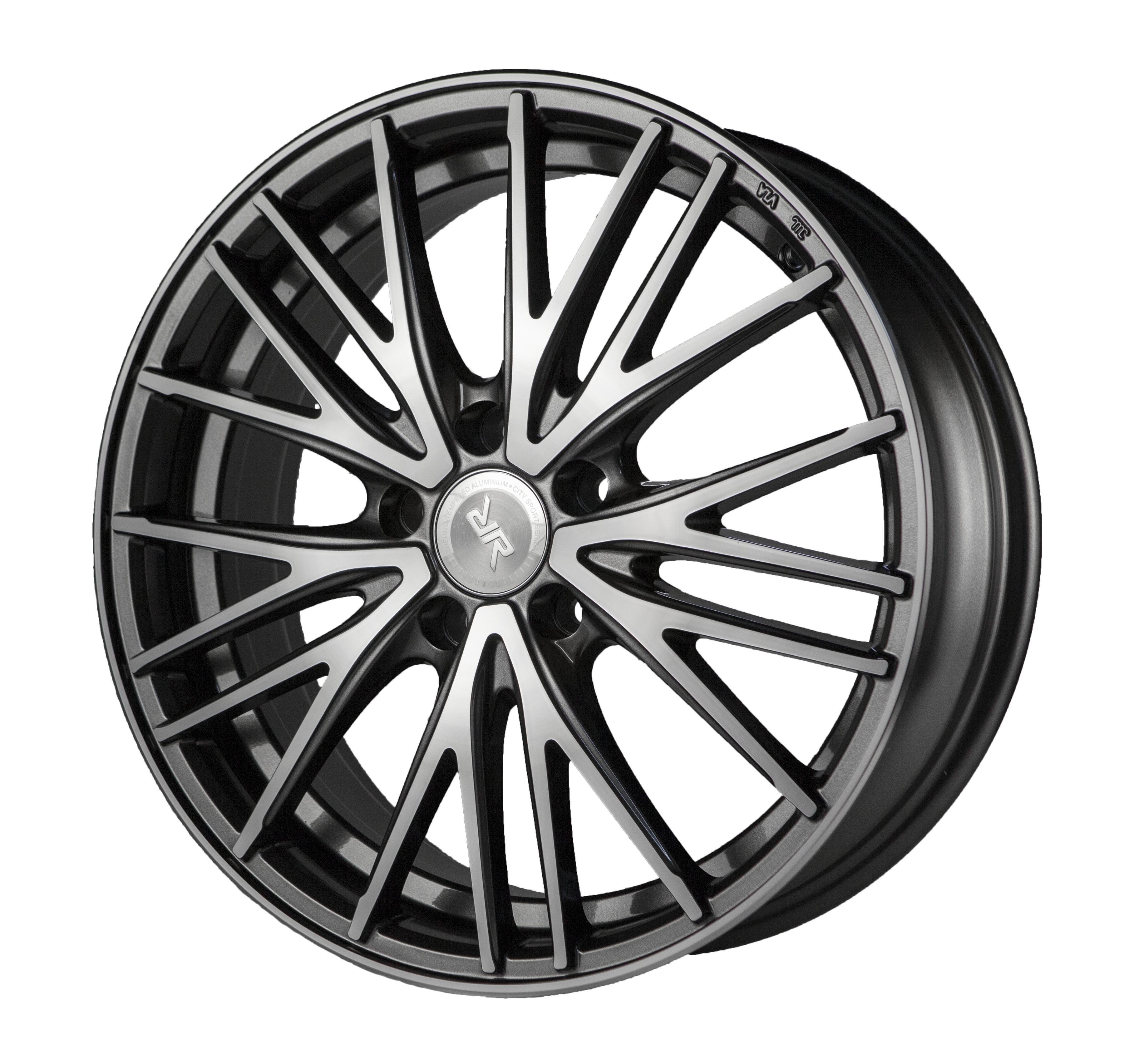 Race Ready CSS4418 MK-P 7x18/5x114.3 D67.1 ET48  
