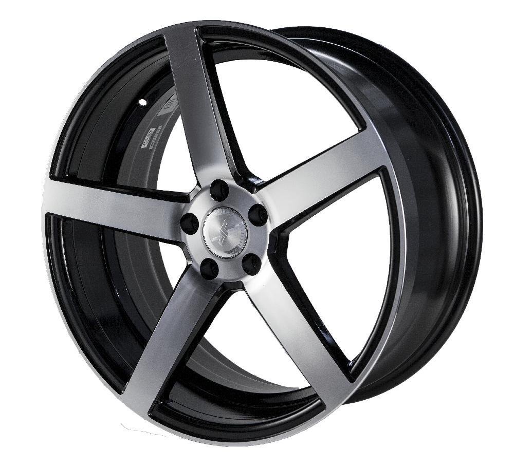 Race Ready CSS9135 B-P 8.5x19/5x108 D63.4 ET45  