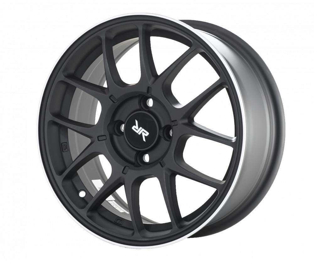 Race Ready CSSD2795 B-LP/M 6x14/4x98 D58.6 ET35  