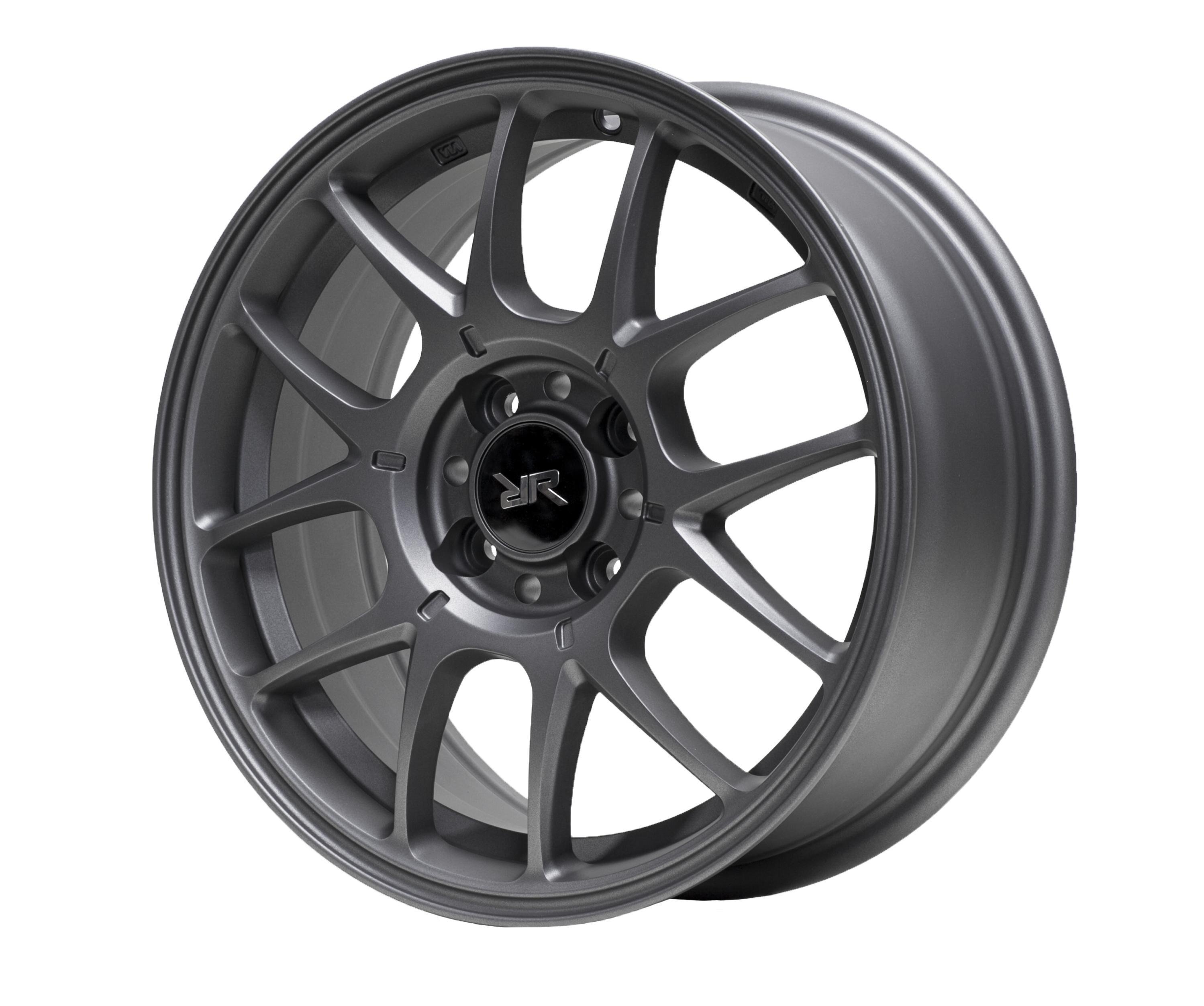Race Ready CSSD2795 MK/M 6.5x15/4x100 D60.1 ET40  