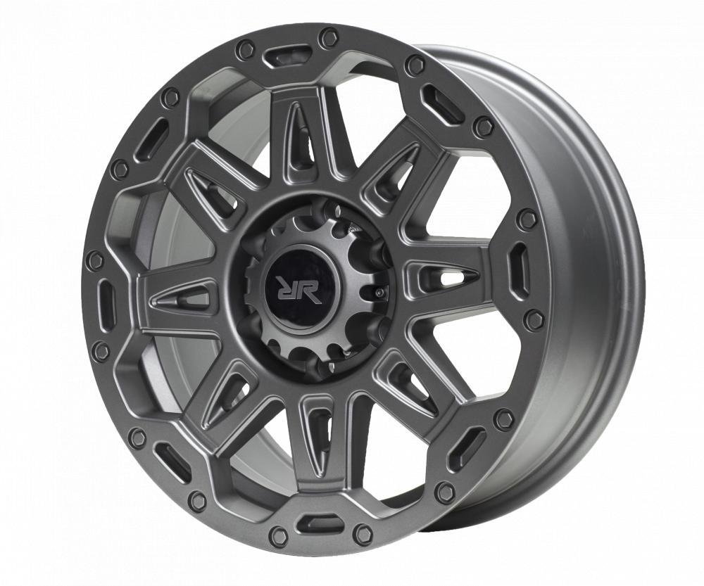 Race Ready CSSD2828 MK/M 9x20/5x139.7 D110.5 ET20  