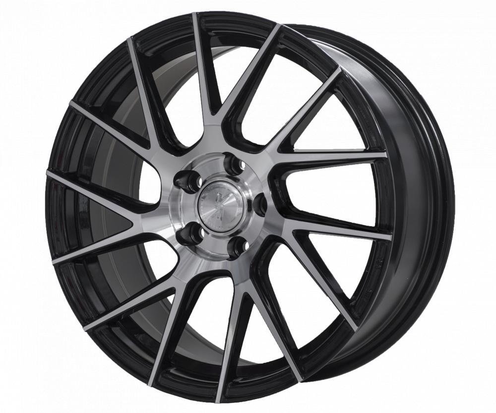Race Ready CSSD2866 B-P 7.5x17/5x108 D60.1 ET33  