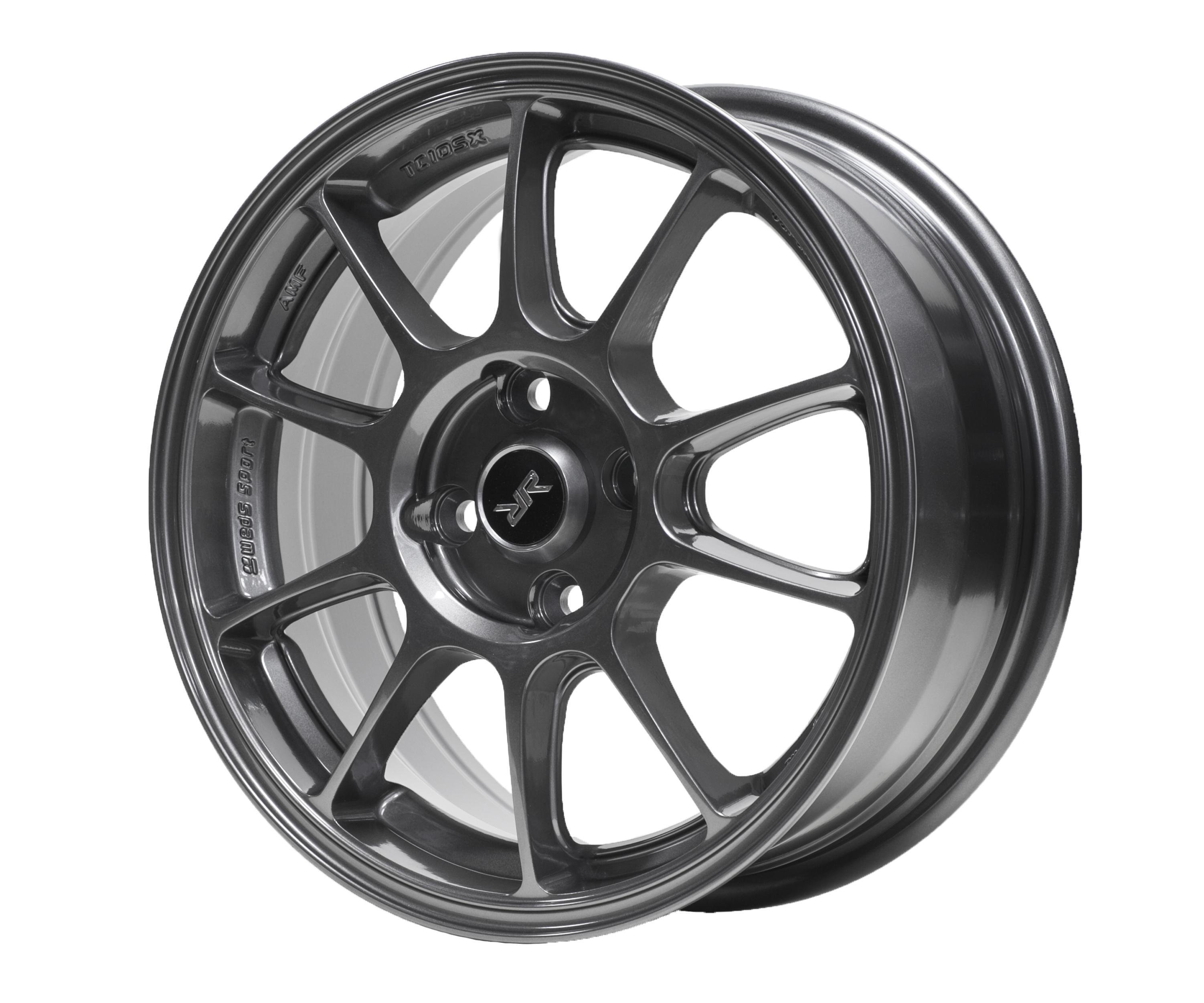 Race Ready CSSD9323 GS 6.5x15/4x100 D60.1 ET42  