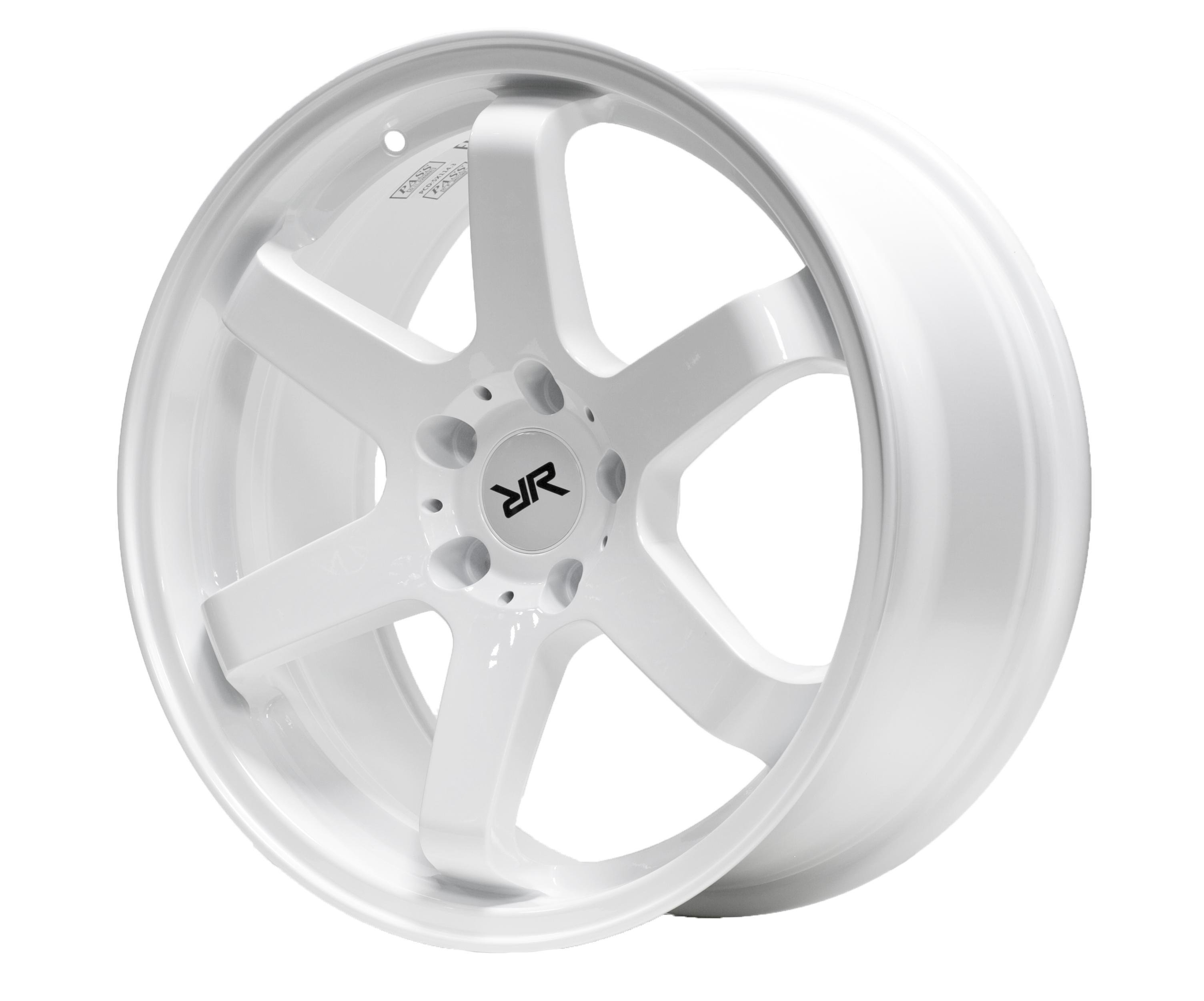 Race Ready CSSYA2006 W-TZ 8.5x18/5x114.3 D67.1 ET35  