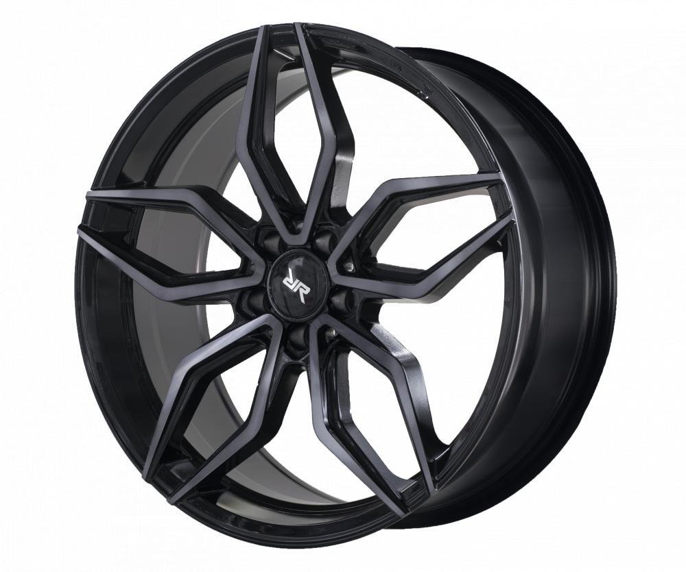 Race Ready CSSYA3372 B-P/B 8.5x20/5x108 D63.4 ET45  