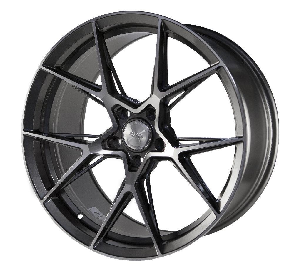 Race Ready CSSYA5636 MK-P 8.5x19/5x114.3 D67.1 ET35  