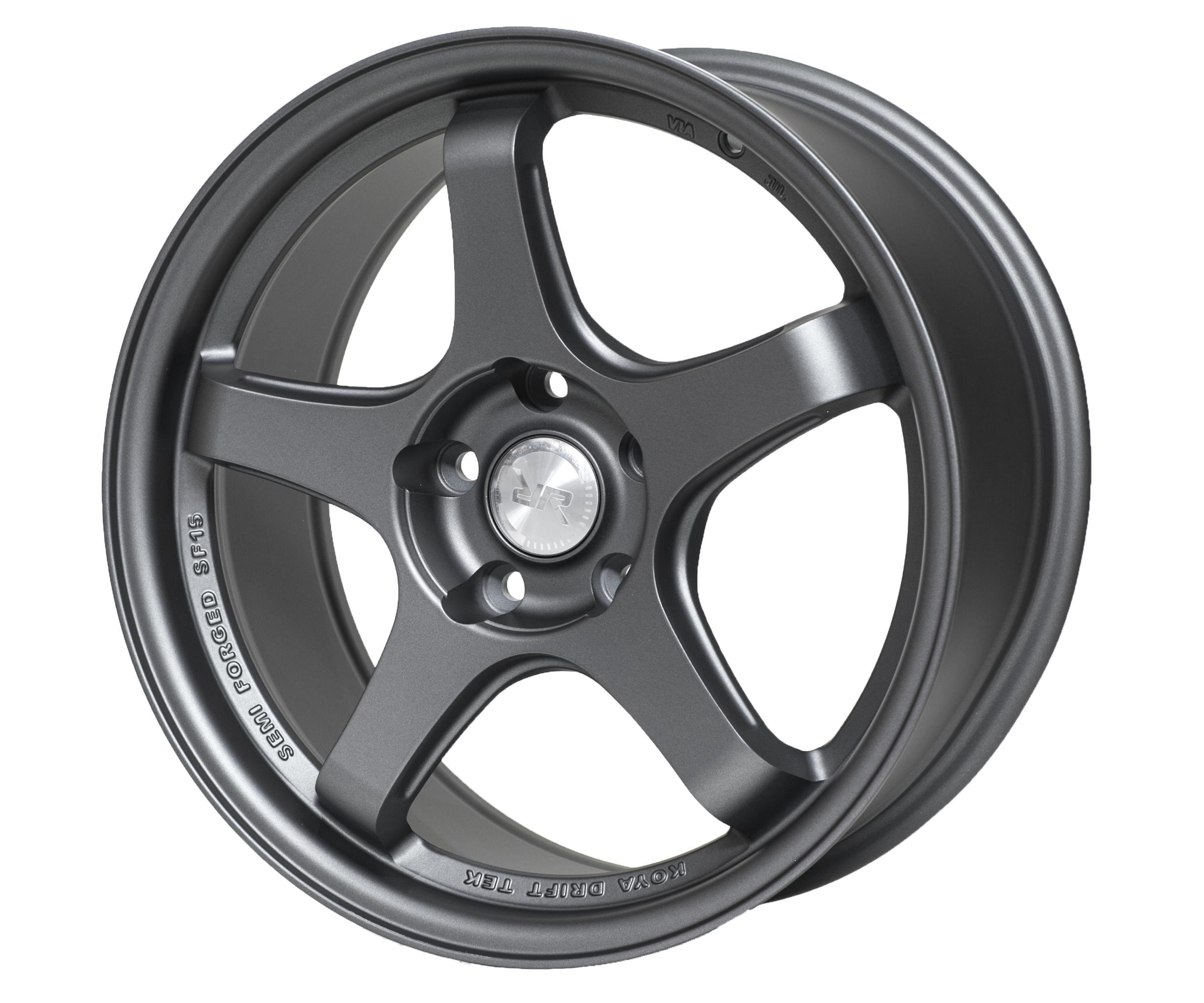 Race Ready CSSYA5639 MK/M 7.5x17/5x114.3 D67.1 ET35  