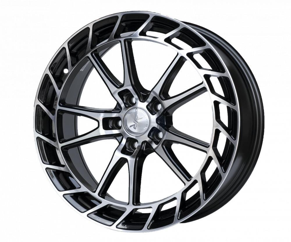 Race Ready CSSYA5641 B-P 8x19/5x108 D65.1 ET36  