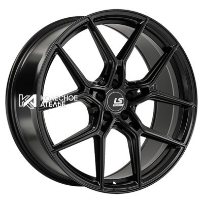 LS FlowForming RC100 BKS 9x21/5x112 D66.6 ET34  