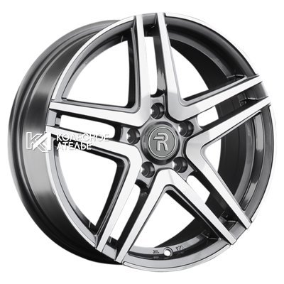 Replay GN147 GMF 6.5x16/5x105 D56.6 ET39  