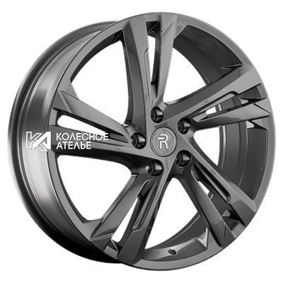 Replay MR357 GM 7x19/5x112 D66.6 ET34  