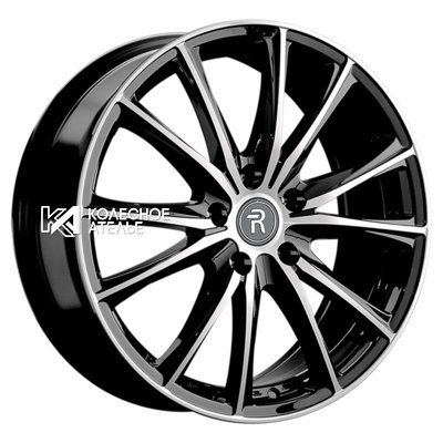 Replay OPL81 BKF 6.5x16/5x105 D56.6 ET39  