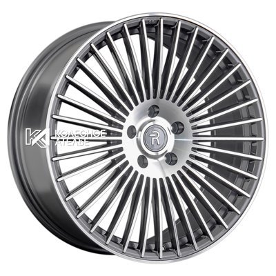 Replay LR119 GMF 8.5x20/5x108 D63.3 ET45  