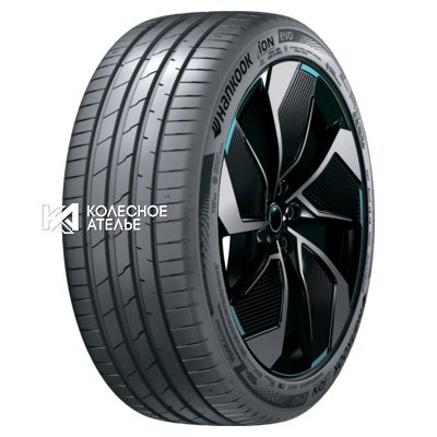 Hankook iON evo SUV IK01A 255/45 R20 101T  