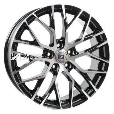 RST R077 (Rav4) BD 6.5x17/5x114.3 D60.1 ET45  