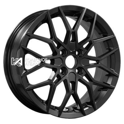 RST R085 BL 6x15/4x100 D60.1 ET46  