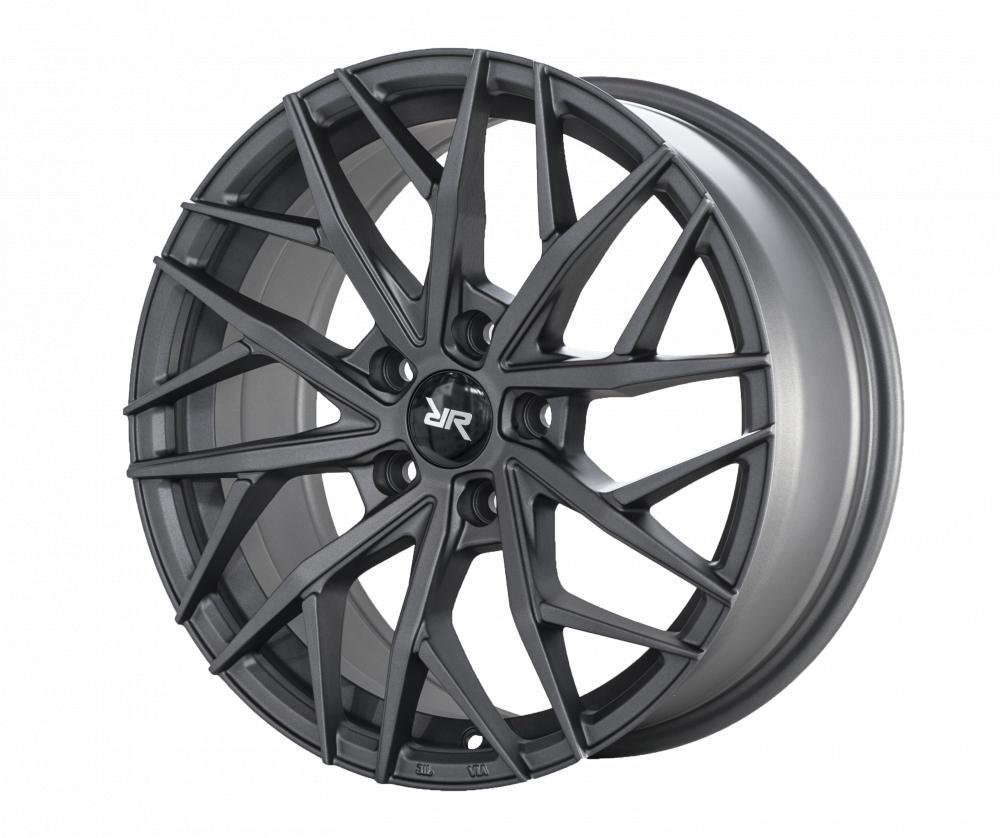 Race Ready CSS3347 MK/M 7.5x17/4x100 D60.1 ET45  
