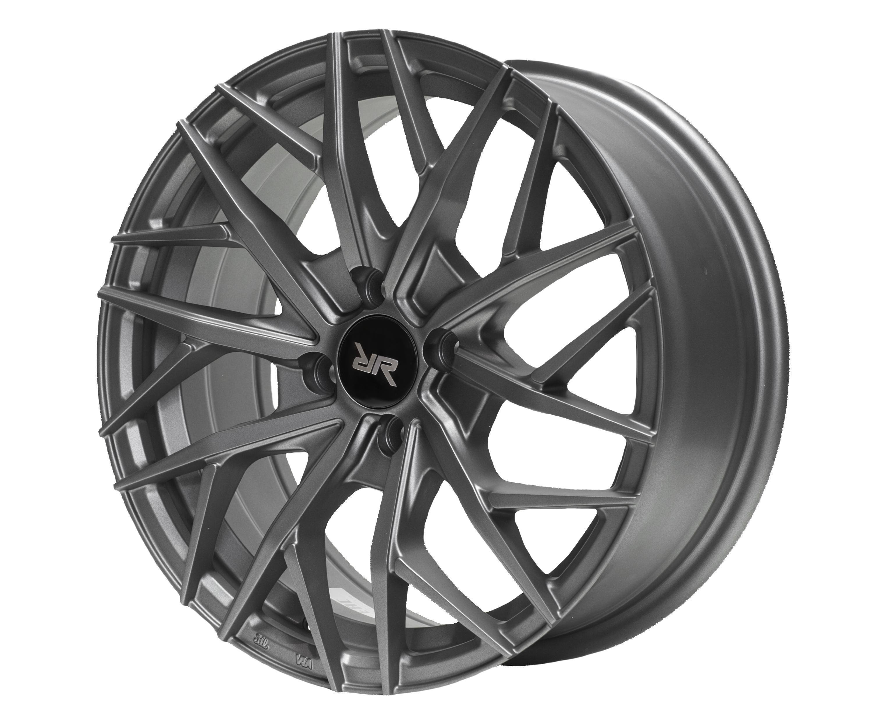 Race Ready CSS3347 BLK/M 7x16/4x98 D58.6 ET35  