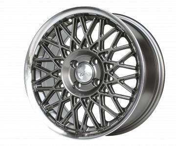 Race Ready CSS3375 MK-LP 7.5x17/5x114.3 D73.1 ET35  