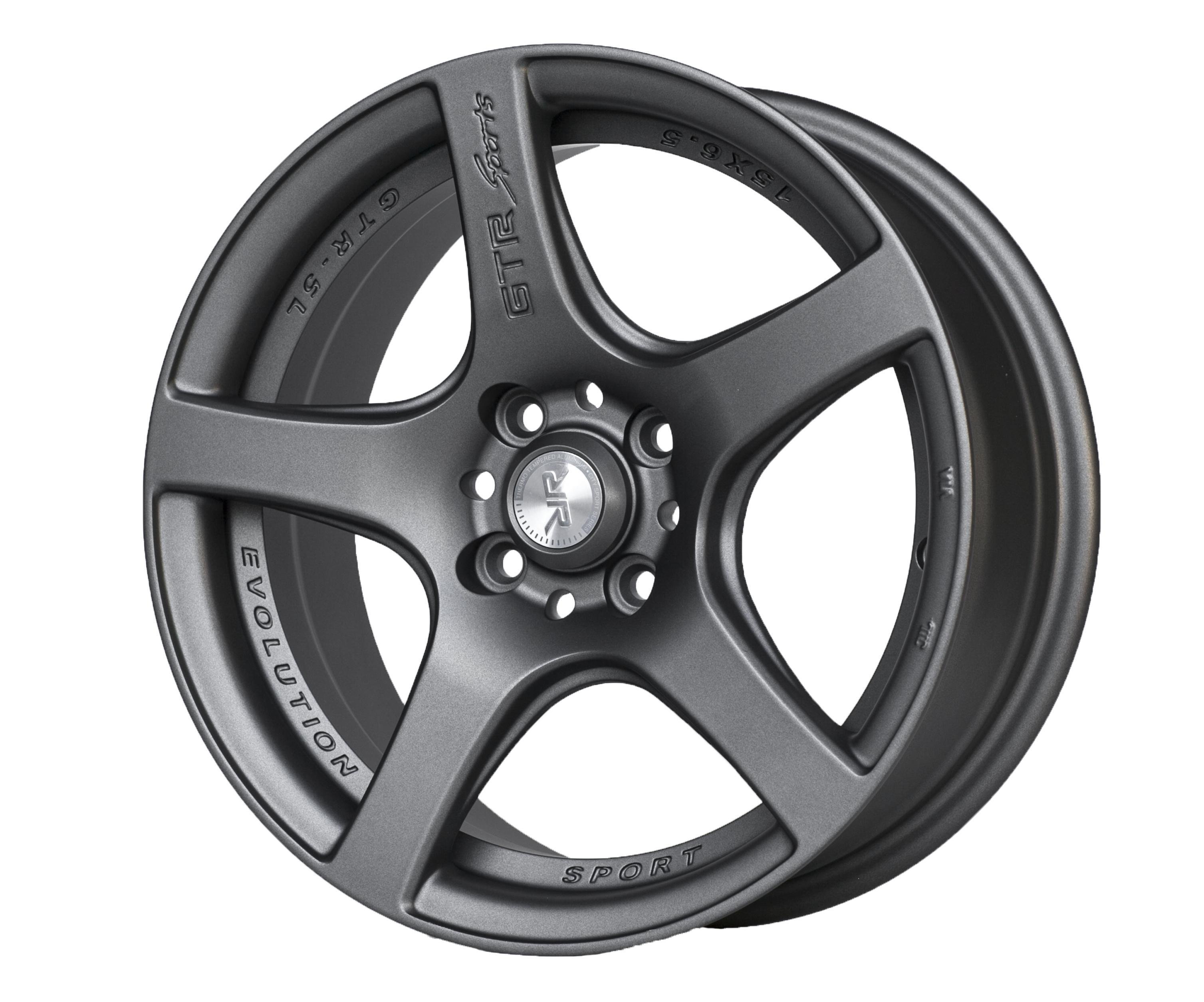 Race Ready CSS3718 MK/M 7x16/4x100 D60.1 ET38  