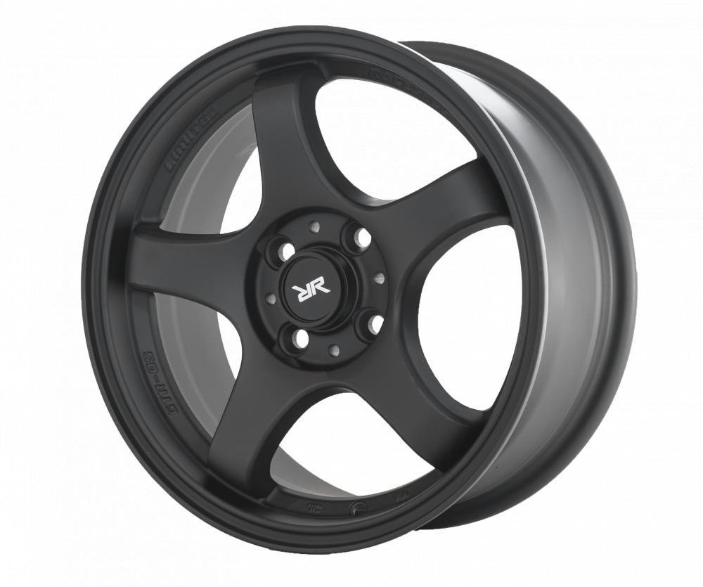 Race Ready CSS391 MK/M 7x16/5x114.3 D67.1 ET40  