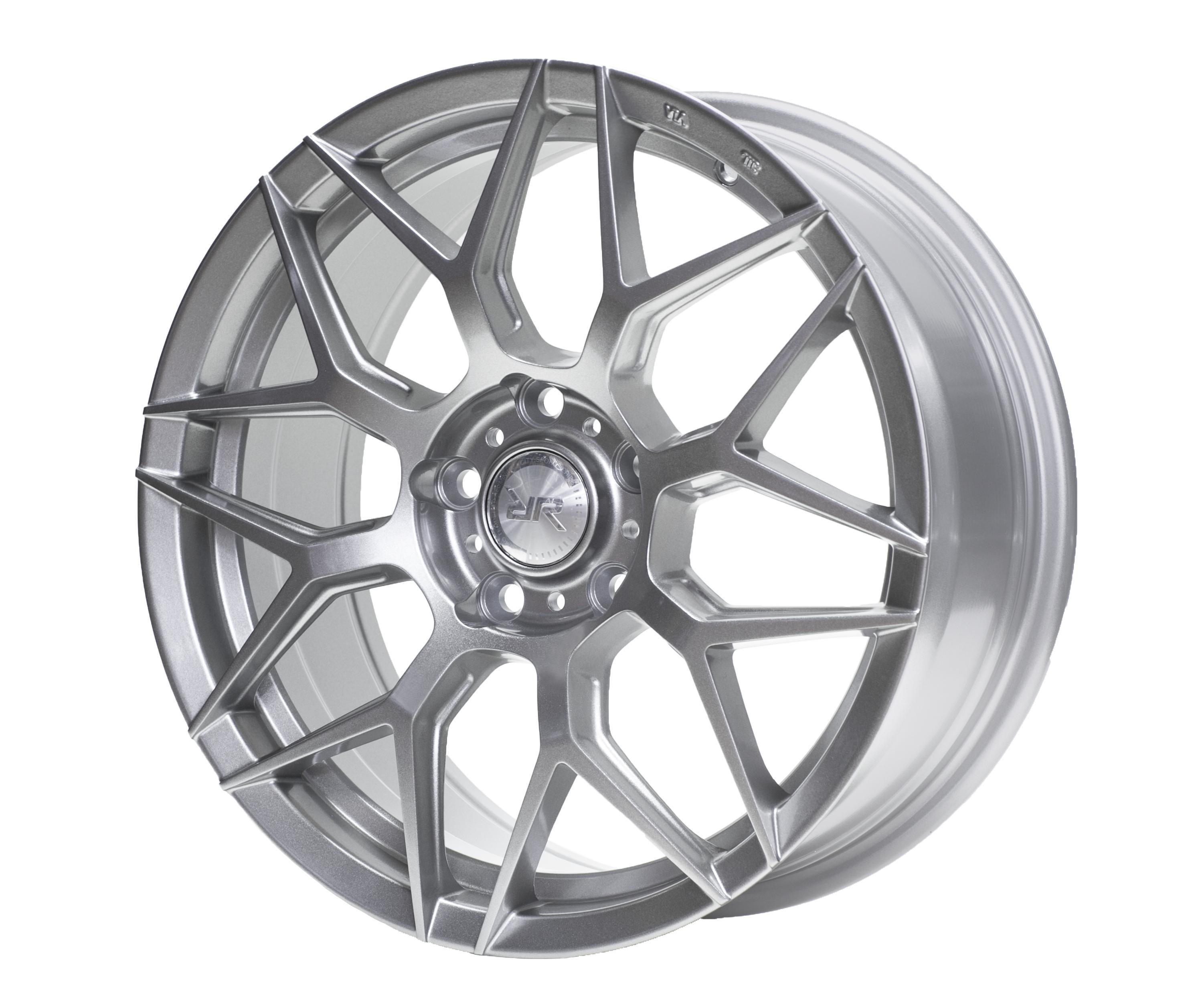 Race Ready CSS3940 SL 6x14/4x100 D60.1 ET35  