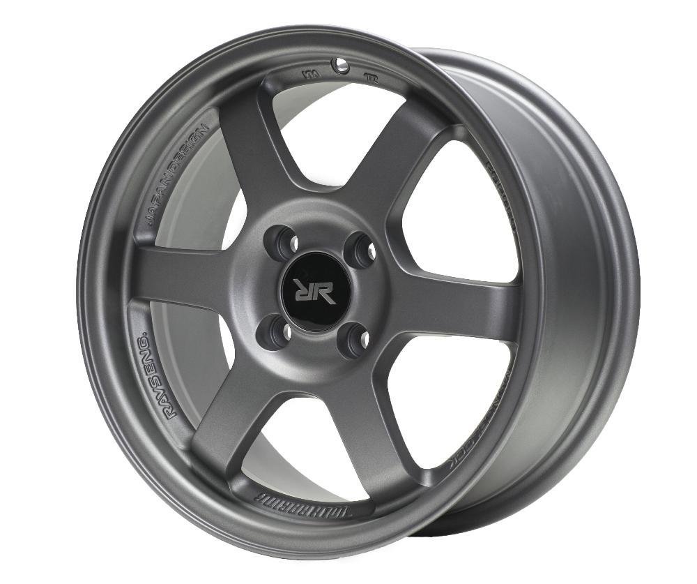 Race Ready CSS9519 MK/M 7x16/4x98 D58.6 ET35  
